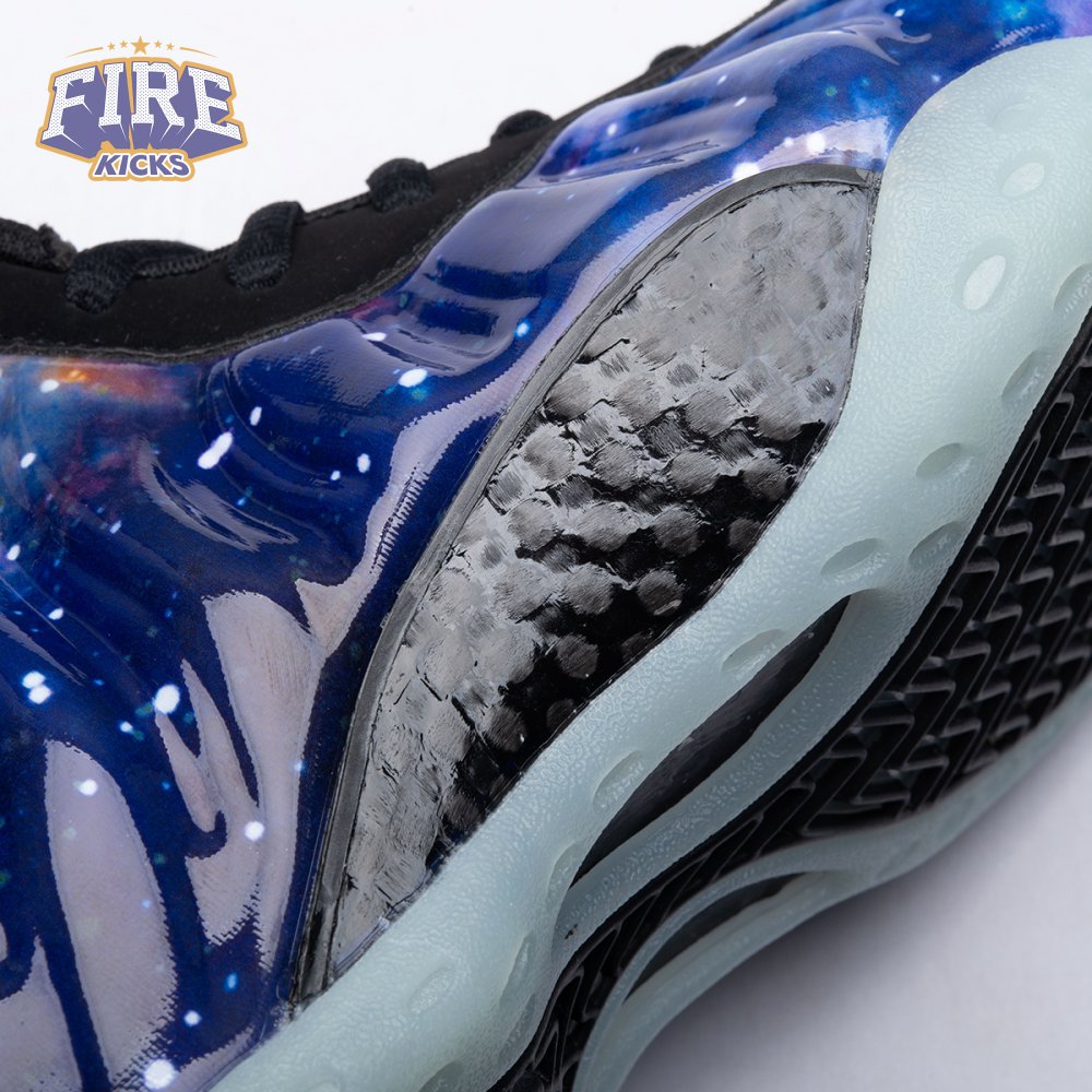 Nike Air Foamposite One Galaxy (2025) FQ4303-400 Men's
