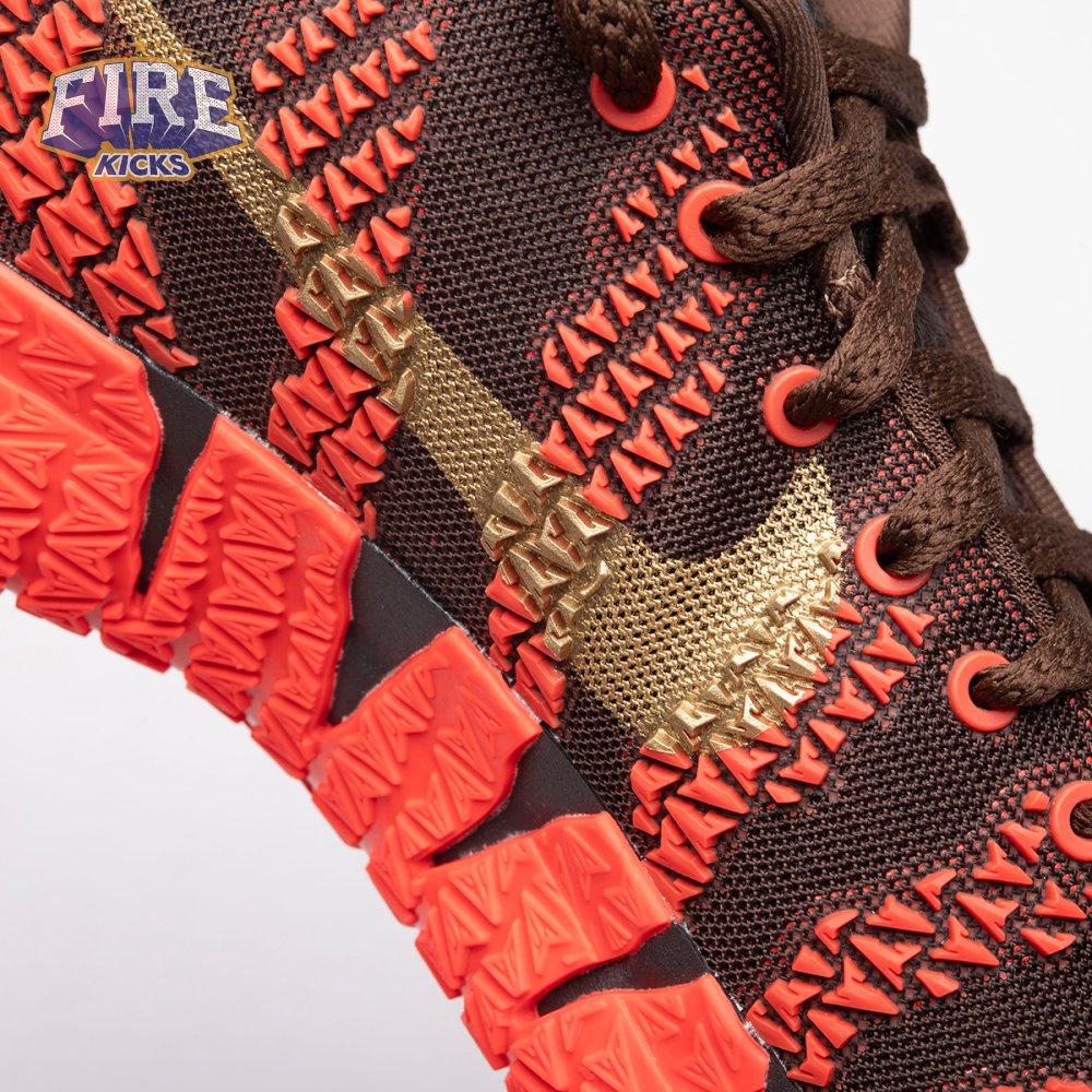 Nike Ja 3 Lunar New Year IB6508-200 / IB6509-200 Men's