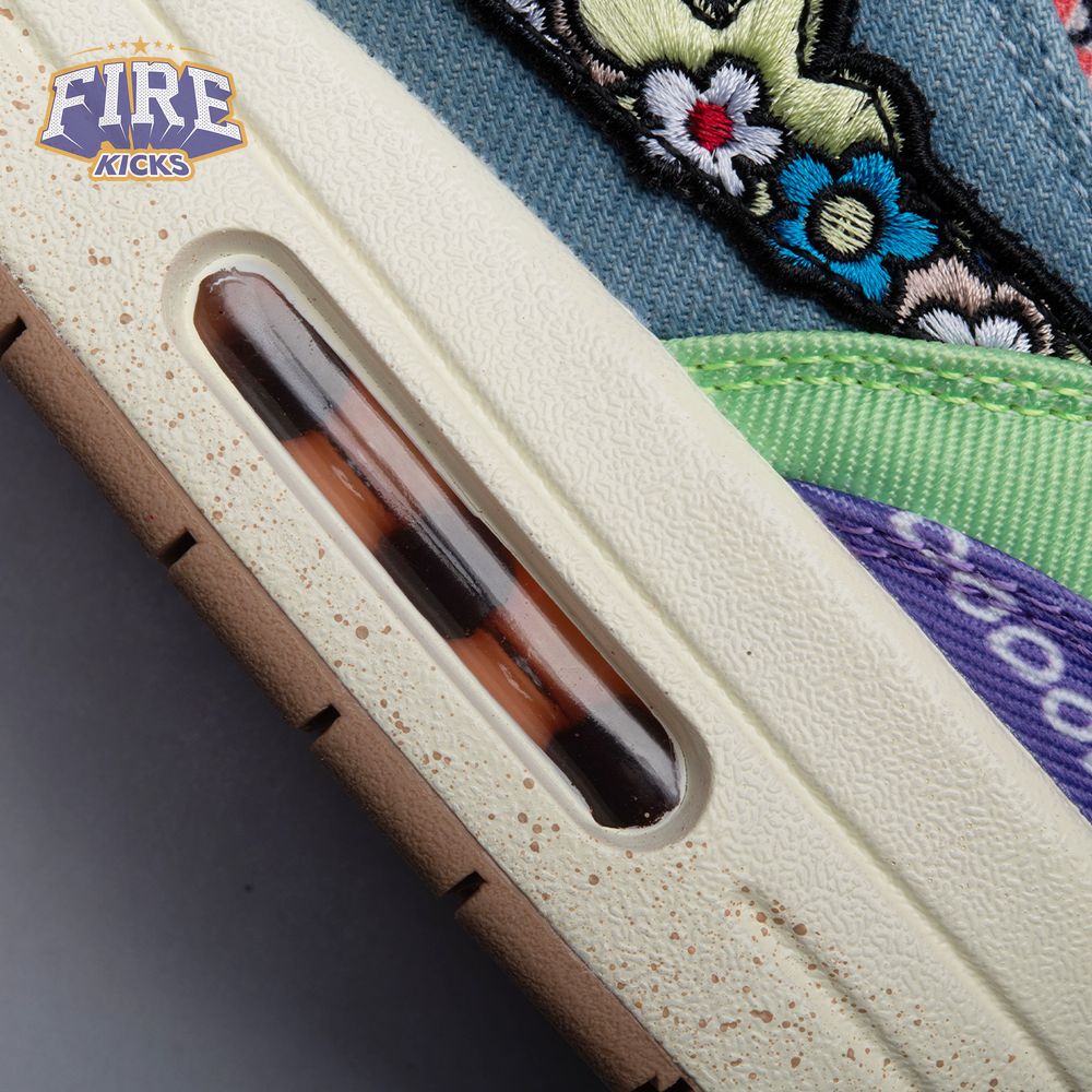 Nike Air Max 1 SP Concepts Far Out DN1803-500 Unisex
