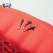 NOCTA x Nike Mind 001 Slide Team Red University Red HQ4307-601 Unisex（Size Up Recommended）
