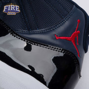 Jordan 11 Retro Blue CT8012-406 Men's