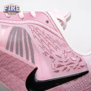 Nike Sabrina 2 Pink Foam FQ2174-601/FZ1517-601 Men's