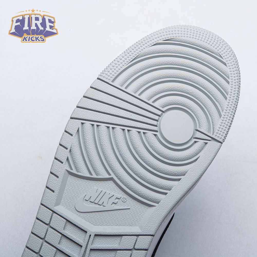 Jordan 1 Retro Low OG Barons CZ0790 110 Unisex
