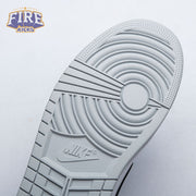 Jordan 1 Retro Low OG Barons CZ0790 110 Unisex