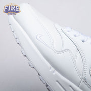 Nike Air Max 1 '87 SP Triple White HF8813-100 Unisex
