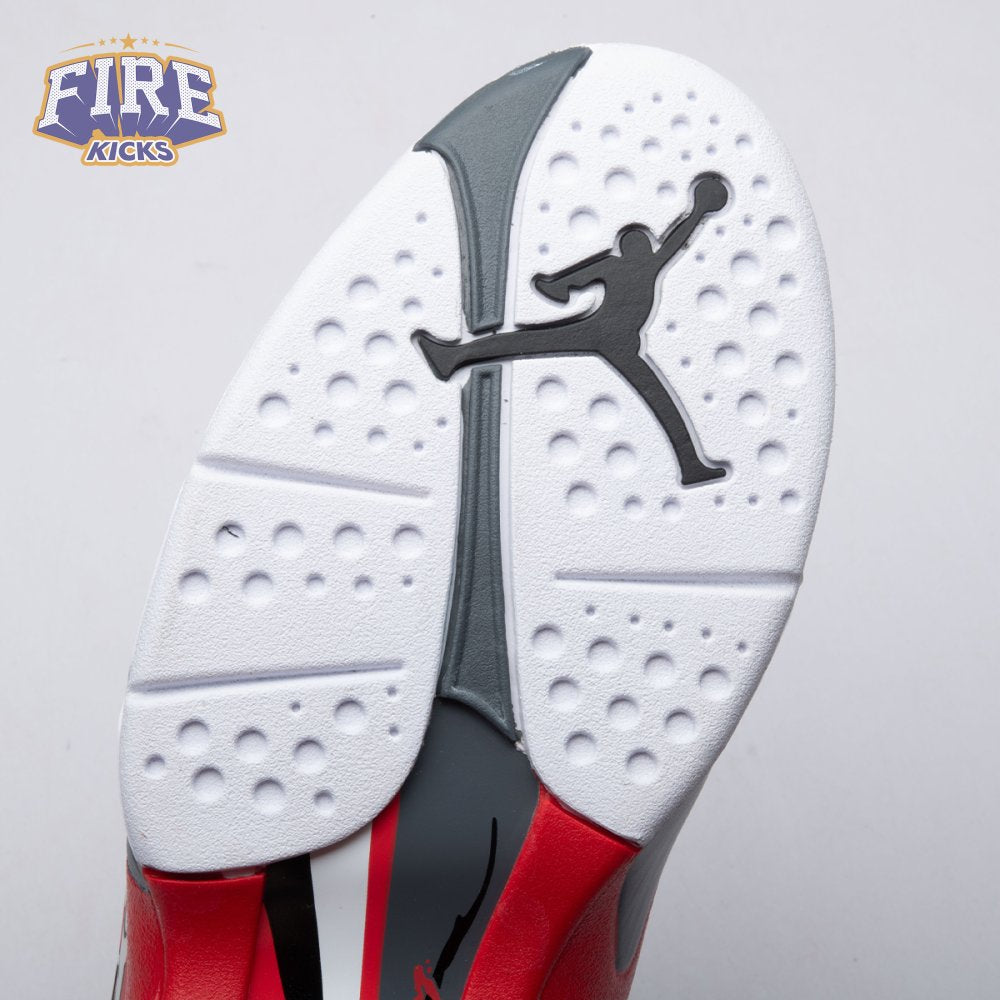Jordan 8 Retro Bugs Bunny (2025) 305381-100 Men's