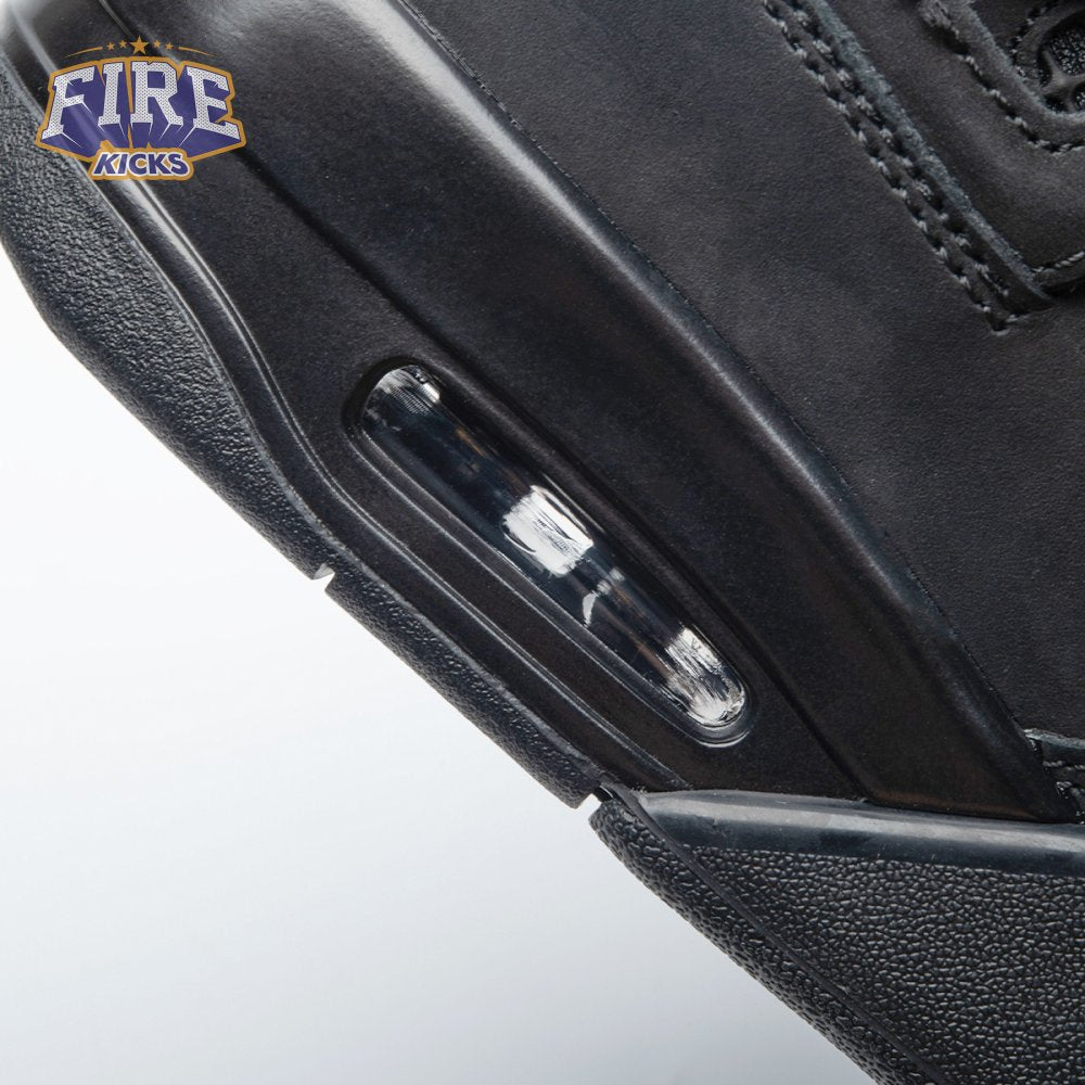 Jordan 4 Retro Black Cat (2025) FV5029-010 Unisex