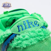 Nike SB Dunk Low Grateful Dead Bears Green CJ5378-300 Unisex