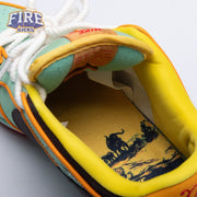 Nike SB Dunk Low Rodeo Tourmaline HF3058-300 Unisex