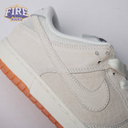 Nike SB Dunk Low Pro B Pale Ivory HJ0367-100 Unisex