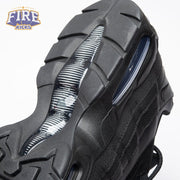 Nike Air Max 95 OG Big Bubble Black Anthracite HM8755-001 Men's