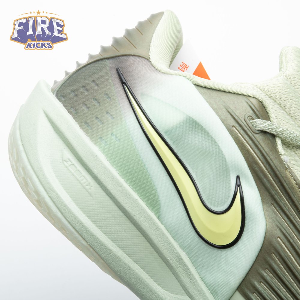 Nike Air Zoom GT Cut 3 Turbo Honeydew Barely Volt HV9919-300/HV9918-300 Men's
