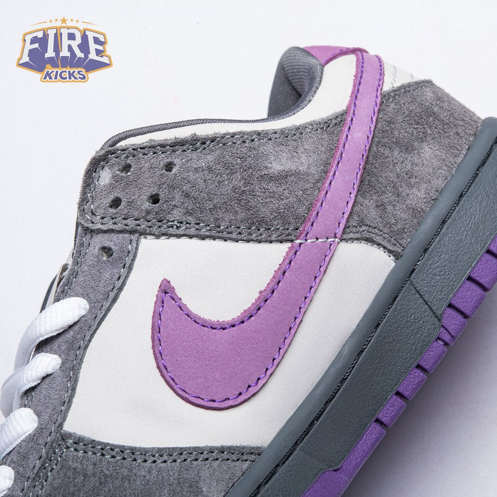 Dunk Low Pro SB 'Purple Pigeon' Unisex