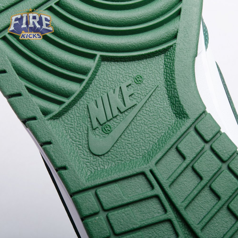 Dunk Low 'Michigan State' Unisex