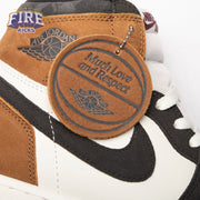 Air Jordan 1 High OG Love The Game DZ5485-201 Men's