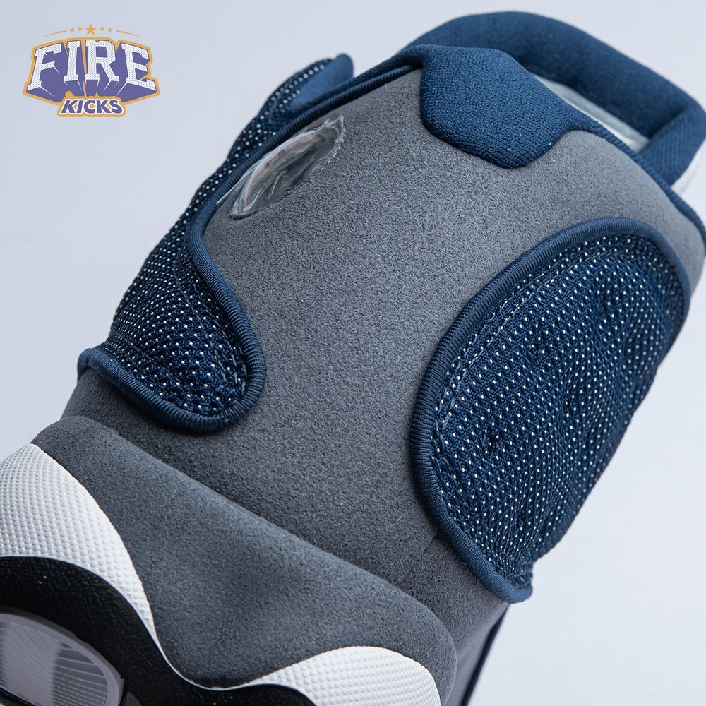 Air Jordan 13 Retro 'Flint' 2020 Men's