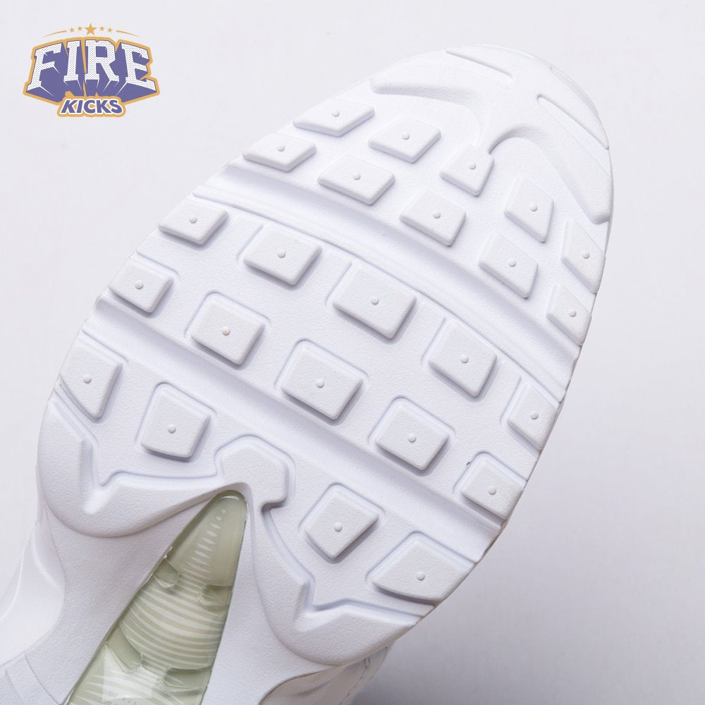 Nike Air Max 95 Essential White Grey Fog CT1268-100 Men's