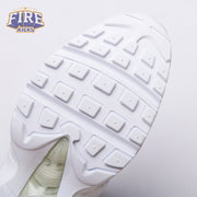 Nike Air Max 95 Essential White Grey Fog CT1268-100 Men's