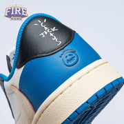 Travis Scott x Air Jordan 1 Retro Low Unisex