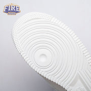 Nike Air Force 1 Low Kobe Bryant Forever White IB0018-100 Unisex