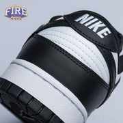 Dunk Low 'Black White' Unisex