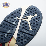 Jordan 8 Retro SP SoleFly Mi Casa Es Su Casa FJ2850-107 Men's