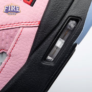 Awake NY x Air Jordan 5 Arctic Pink DV4982-600 Unisex