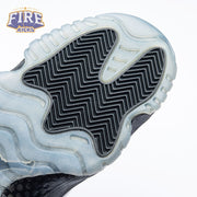 Air Jordan 11 Retro Cap and Gown Men's