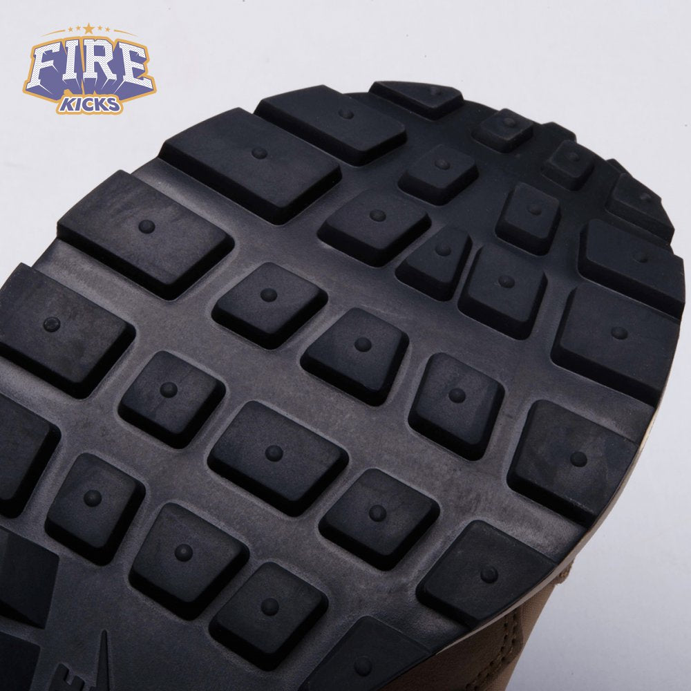 VaporWaffle 'Sesame Blue Void' Unisex