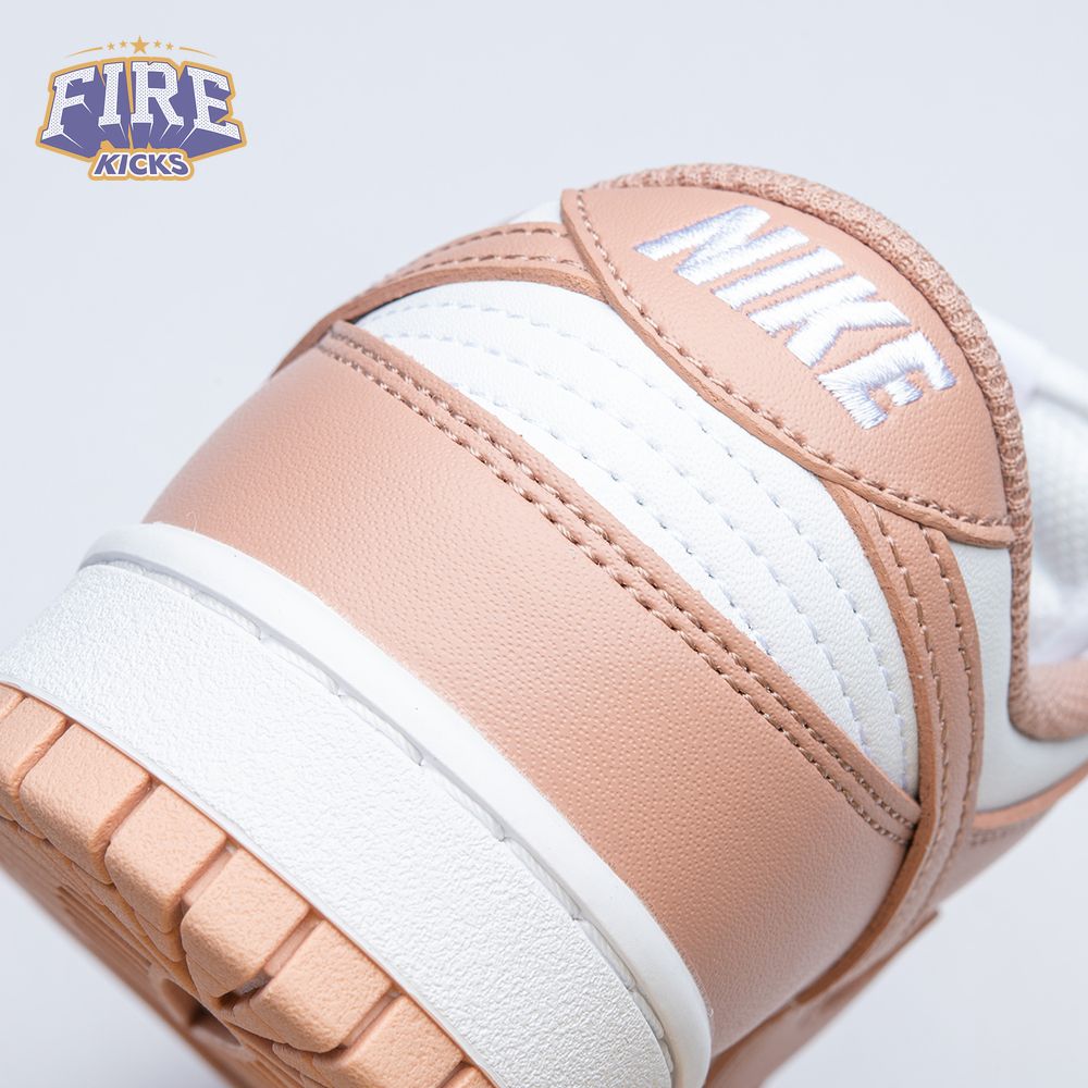 Nike Dunk Low Roperse Whis Men's