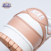 Nike Dunk Low Roperse Whis Men's