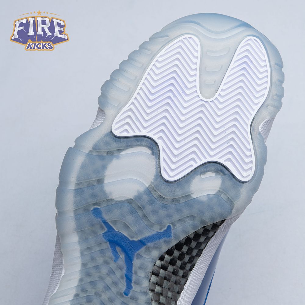 Jordan 11 Royal Blue CT8012-114 Men's