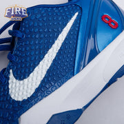 Nike Kobe 6 Protro Dodgers CW2190-400 Men's