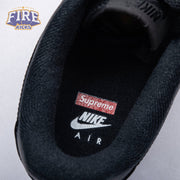 Nike Air Force 1 Low Black Unisex