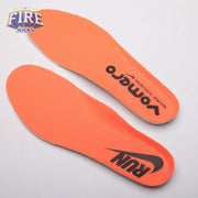 Nike Vomero Plus Orange Pulse HV8150-801 Unisex
