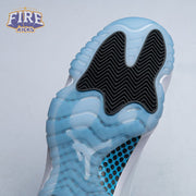 Jordan 11 Retro Legend Blue (2024) CT8012-104 Unisex
