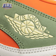 Air Jordan 1 High OG Craft"Celadon" Men's