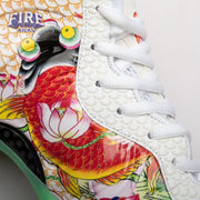 Nike Air Foamposite One Tianjin 2.0 IR2078-100 Men's