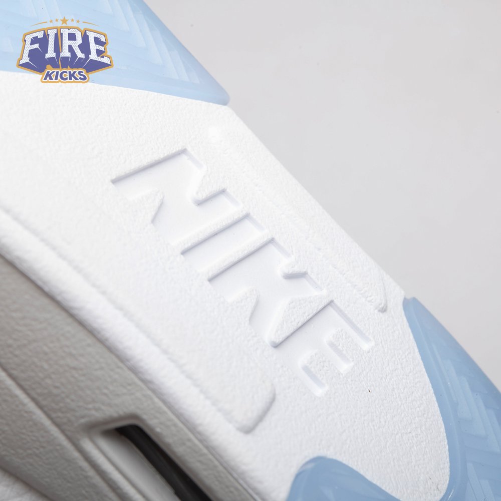 Jordan 5 Retro White Metallic (2026) HQ7978-103 Unisex