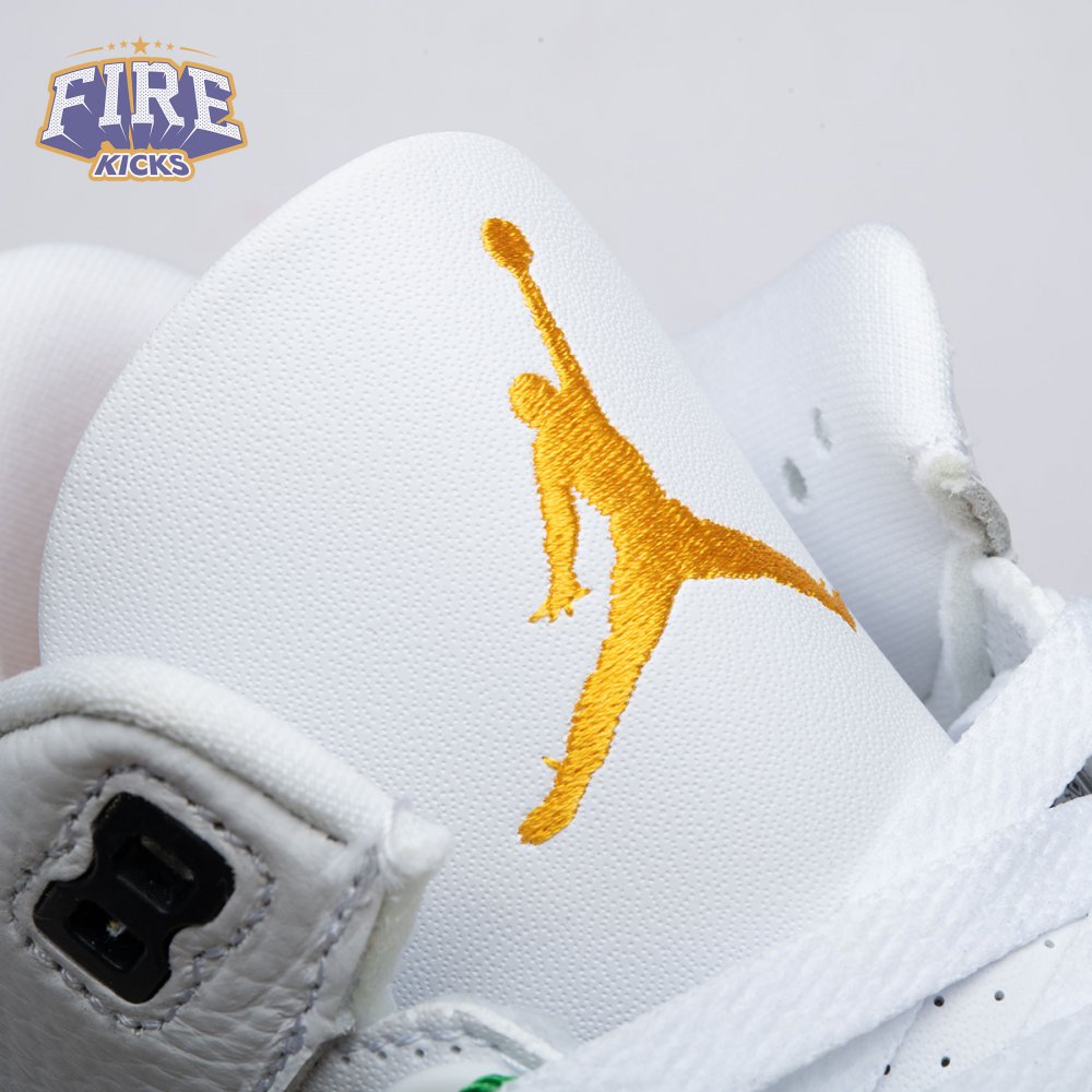 Air Jordan 3 Retro 'Laser Orange' Men's