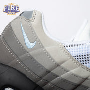 Nike Air Max 95 Aluminum CD1529-001 Unisex