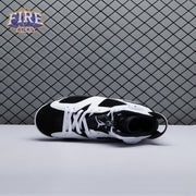 Jordan 6 Retro Oreo 384664-101 Men's