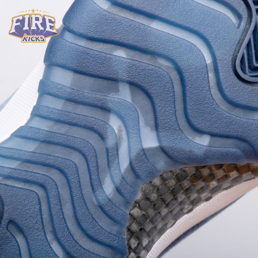 Jordan 11 'Midnight Navy' AR0715-441 Men's