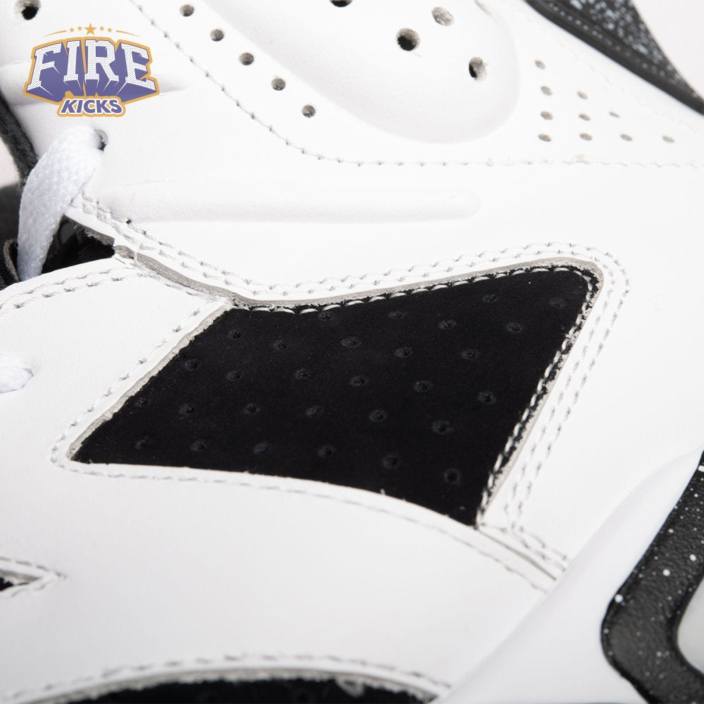 Air Jordan 6 Oreo CT8529-108 Men's