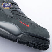 Jordan 4 RM SP Nigel Sylvester Driveway Grey HF4334 004 Unisex