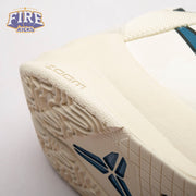 Nike Kobe 5 Protro Clark Coconut Milk Spruce IZ1852-100 Men's