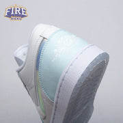 Jordan 1 Low SE Glacier Blue (GS) HJ3481-491 Unisex