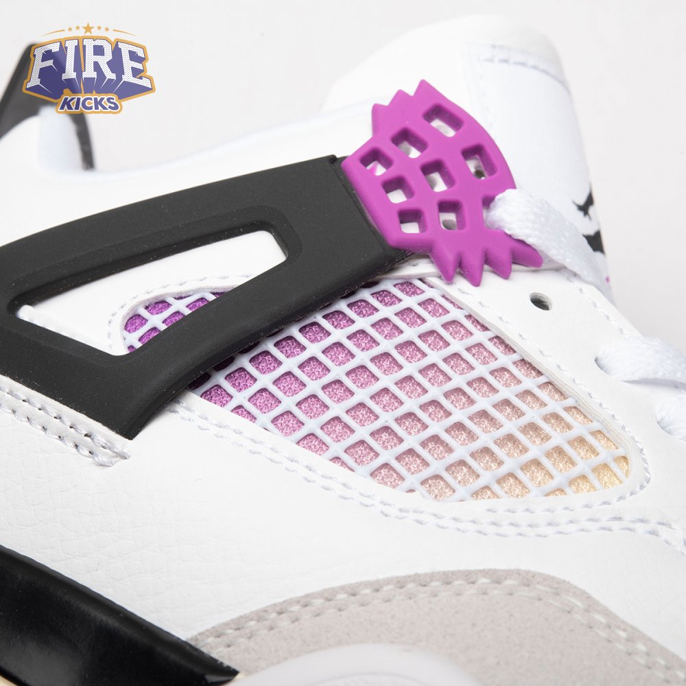 Air Jordan 4 Comic IO2362-100 Unisex