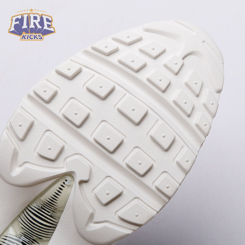 Nike Air Max 95 Comme des Garcons White CU8406-100 Unisex