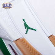 Jordan 4 RM "Pine Green" FQ7939-103 Unisex